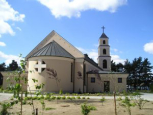 Parafia św. Kazimierza
