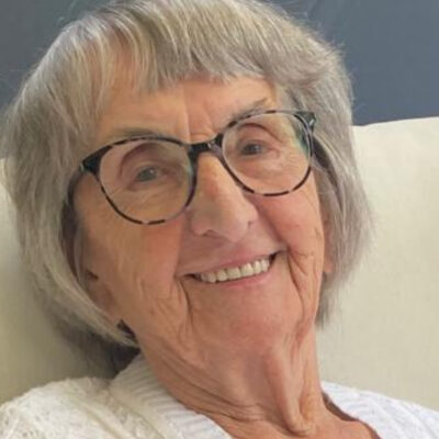 Nekrolog Teresa Jakubczak