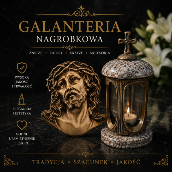 Kamieniarsto Leszno Zbigniew Nowak