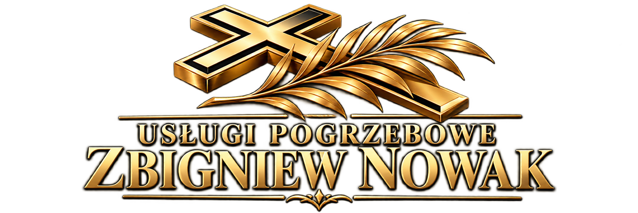 Logo Zbigniew Nowak 24